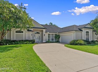 701 Trotwood Trace Ct, Saint Johns, FL 32259