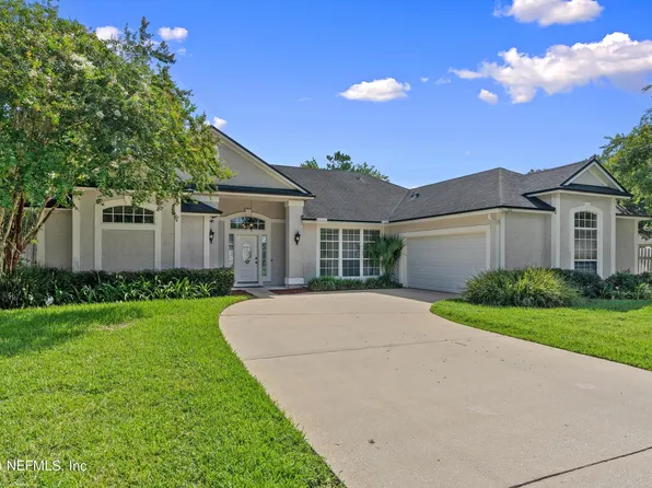 701 TROTWOOD TRACE Court, St. Johns, FL 32259