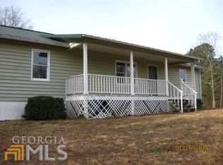 2734 Dorsey Peek Rd, Gainesville, GA 30507