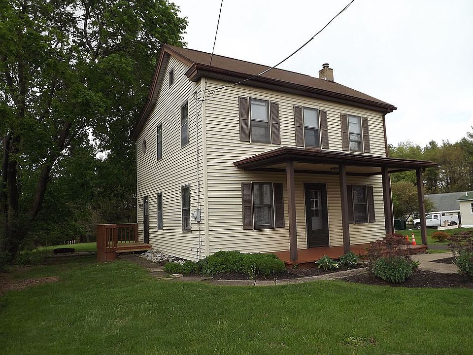 811 Fairhill Rd, Sellersville, PA 18960 Zillow