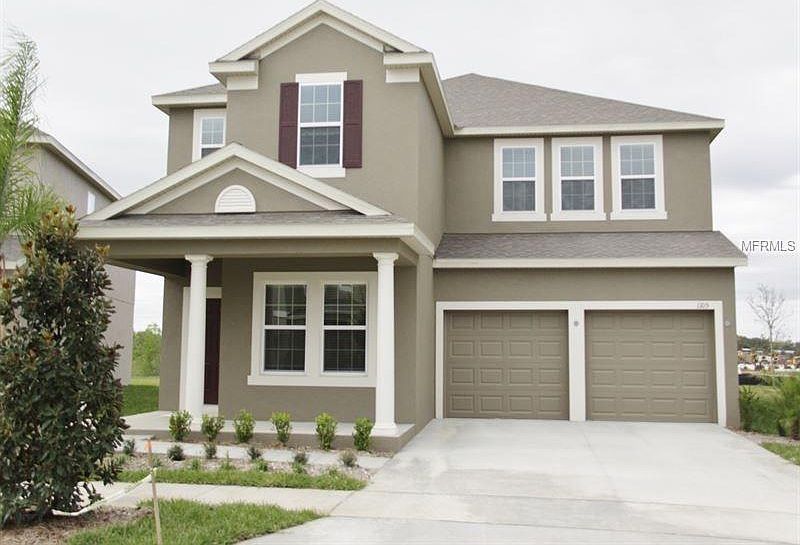 1st image of 1105 White Water Bay Dr