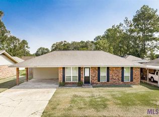 5042 Fryers Ave, Greenwell Springs, LA 70739