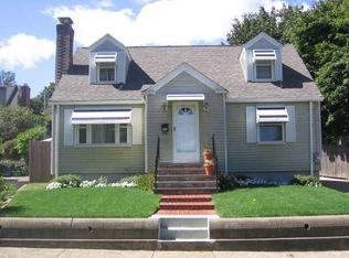 85 Fillmore St, Pawtucket, RI 02860