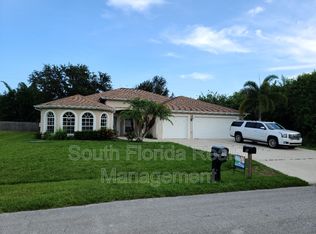 4485 SW Masefield St, Port Saint Lucie, FL 34953