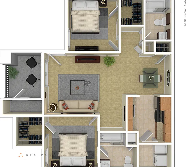 Jovanna Villas — Photo 15
