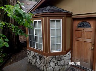 846 Big Oak Rd, Crestline, CA 92325