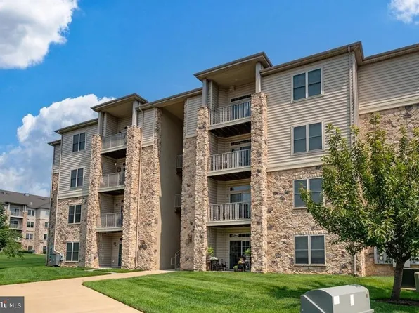 1000 Fountainview Cir APT 407, Newark, DE 19713