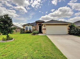 1008 Blackman Ct, Hutto, TX 78634