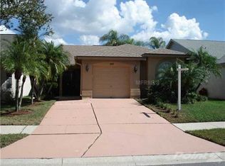 11659 Hidden Hollow Cir, Tampa, FL 33635