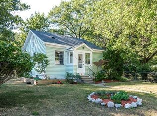 1826 Moulton Ave, Muskegon, MI 49445