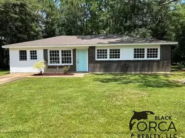 1715 Alee Dr, Mobile, AL 36605