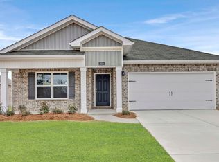 393 Jackson Point Cir, Huntsville, AL 35811