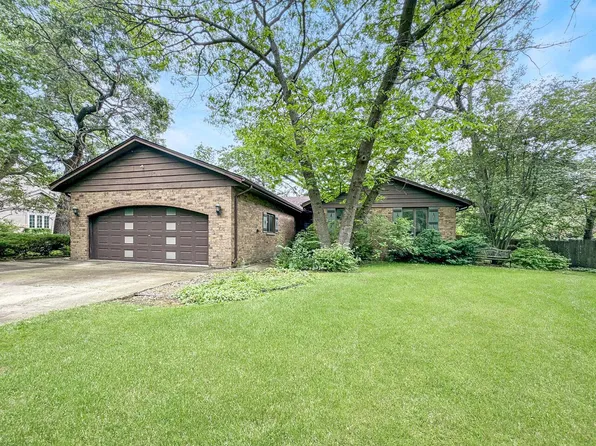 8821 3rd AVENUE, Pleasant Prairie, WI 53158