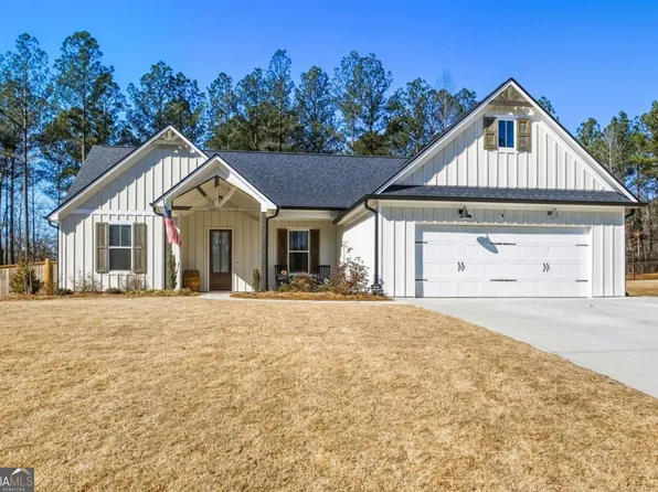 560 Barnwood Dr, Rockmart, GA 30153