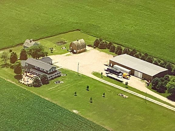 Aerial picture 2014