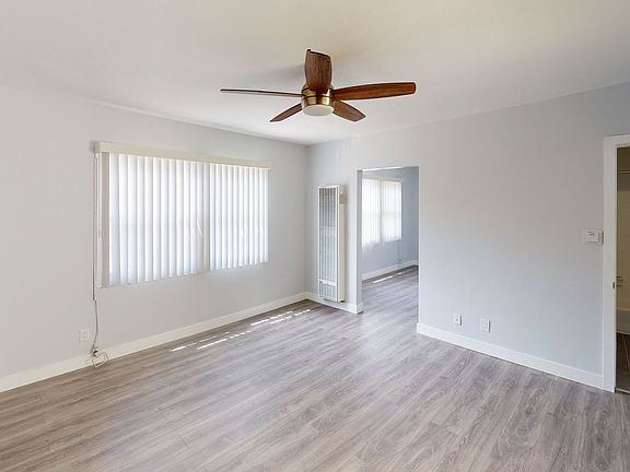 3rd image of 1135 S Grand View St #6