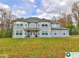255 Catalpa Dr, Kunkletown, PA 18058