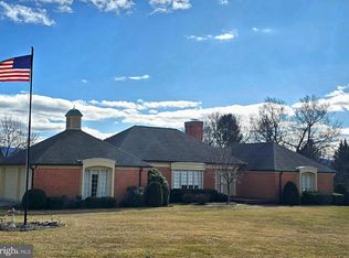 3274 Rockland Rd, Front Royal, VA 22630