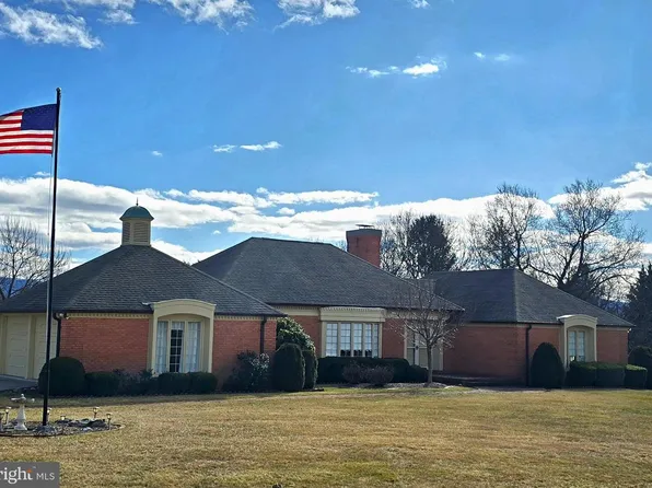 3274 Rockland Rd, Front Royal, VA 22630