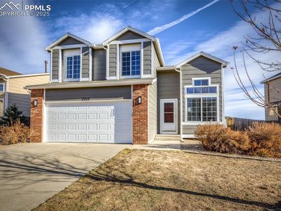 7715 Old Spec Rd, Peyton, CO, 80831