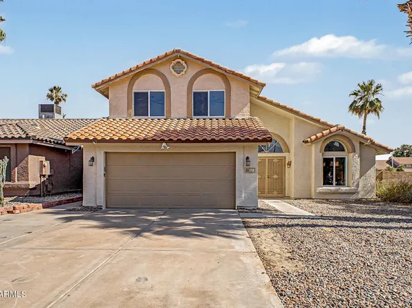 4221 E AMBERWOOD Drive, Phoenix, AZ 85048