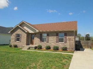 281 Madison Rae Blvd, Shepherdsville, KY 40165