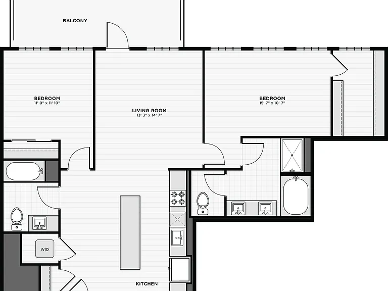 Canvas Lofts — Photo 20