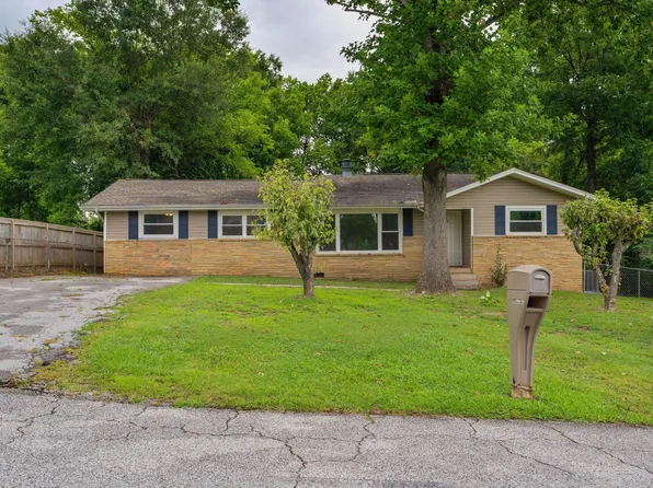 4519 Paw Trl, Chattanooga, TN 37416