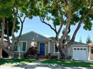 167 McLellan Ave, San Mateo, CA 94403