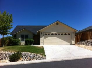 22 Conner Way, Gardnerville, NV 89410