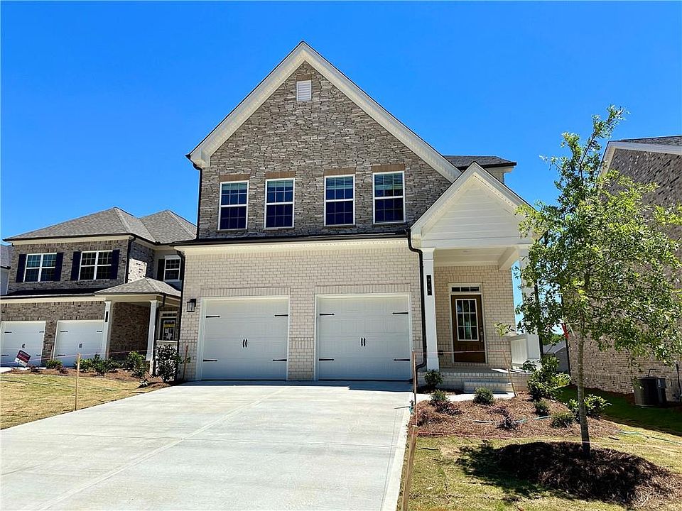 1st image of 315 Green Love Ln Lot 45