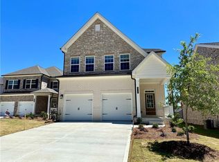 315 Green Love Ln LOT 45, Grayson, GA 30017