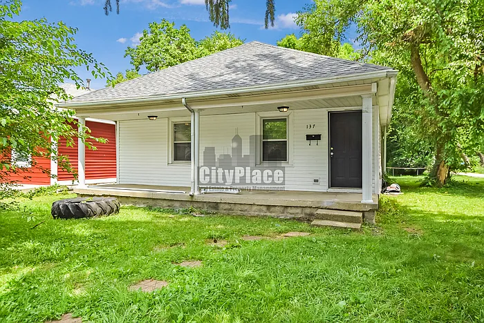 137 S Catherwood Ave — Photo 1