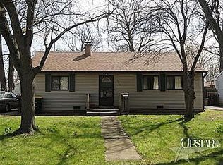 2510 Tyler Ave, Fort Wayne, IN