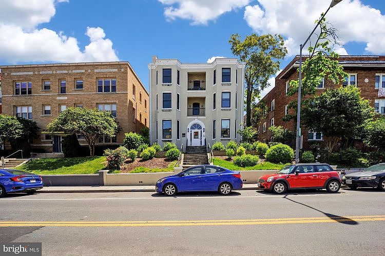 1st image of 3517 13th St NW APT 1