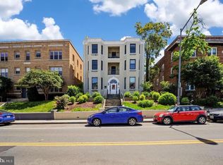 3517 13th St NW APT 1, Washington, DC 20010