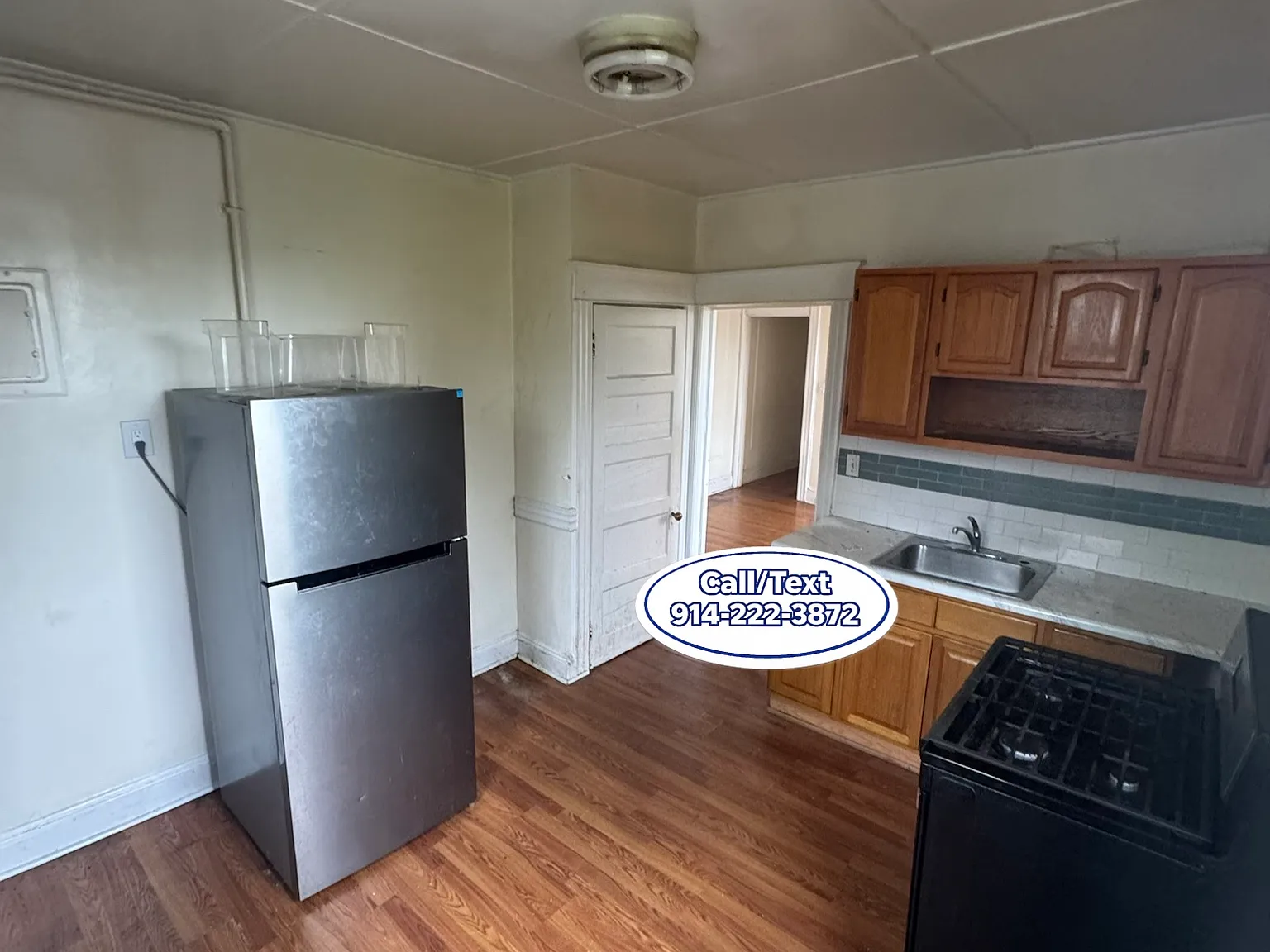 3 bed, $2,900 — Photo 1
