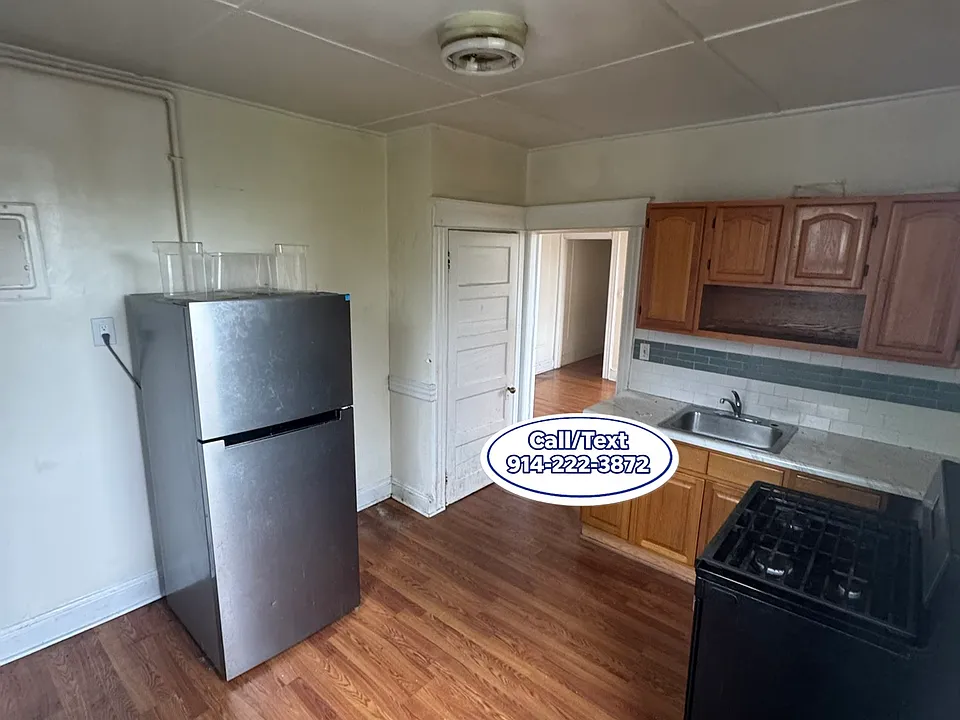 121 Saratoga Ave #4E