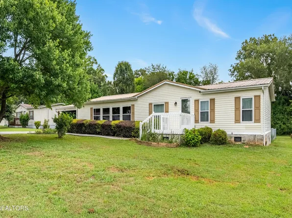1026 Ridge View Rd, Maryville, TN 37801
