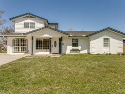 2813 Stanford Dr, Irving, TX, 75062