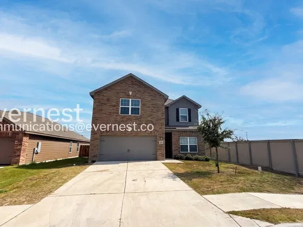 18808 Angie Vastano Dr, Elgin, TX 78621