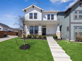 2032 Barbette St, Aledo, TX 76008