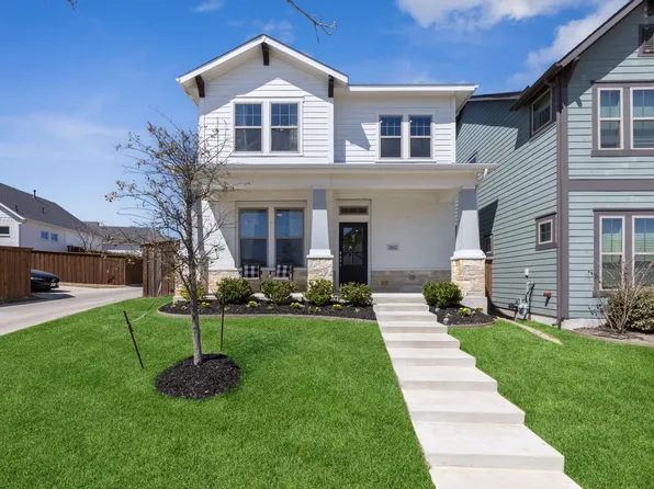 2032 Barbette St, Aledo, TX 76008