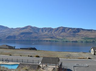 108 Mira Vista Dr, Chelan, WA 98816