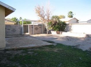 3921 Harrington Ave, Las Vegas, NV 89110