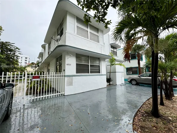6830 Harding Ave APT 1, Miami Beach, FL 33141