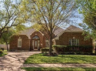 315 Champions Dr, Georgetown, TX 78628