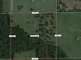 Oak Haven Plantation Rd LOT 17, Osteen, FL 32764