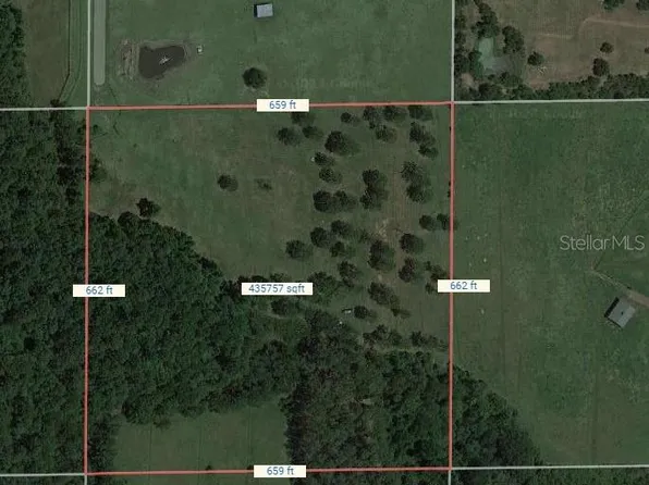 Oak Haven Plantation Rd Lot 17, Osteen, FL 32764