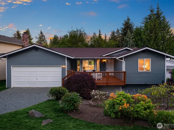 14328 85th Place NE, Kirkland, WA 98034
